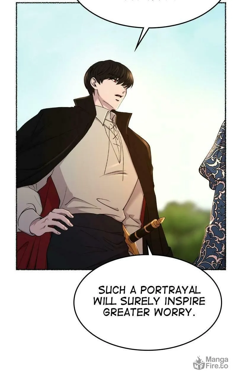 Read Like Wind on a Dry Branch chapter 98 image 64 on Lezhin