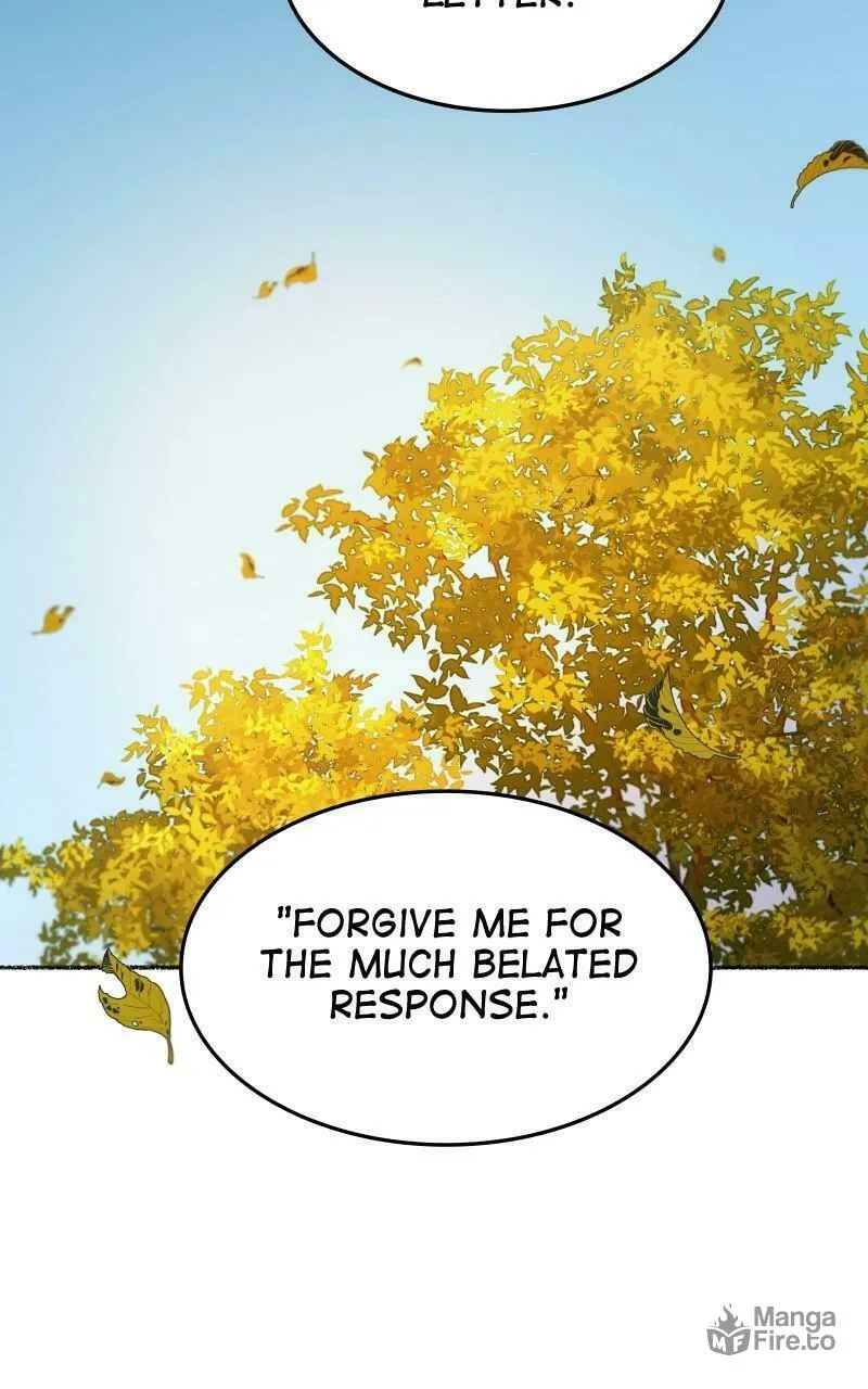 Read Like Wind on a Dry Branch chapter 98 image 79 on Lezhin