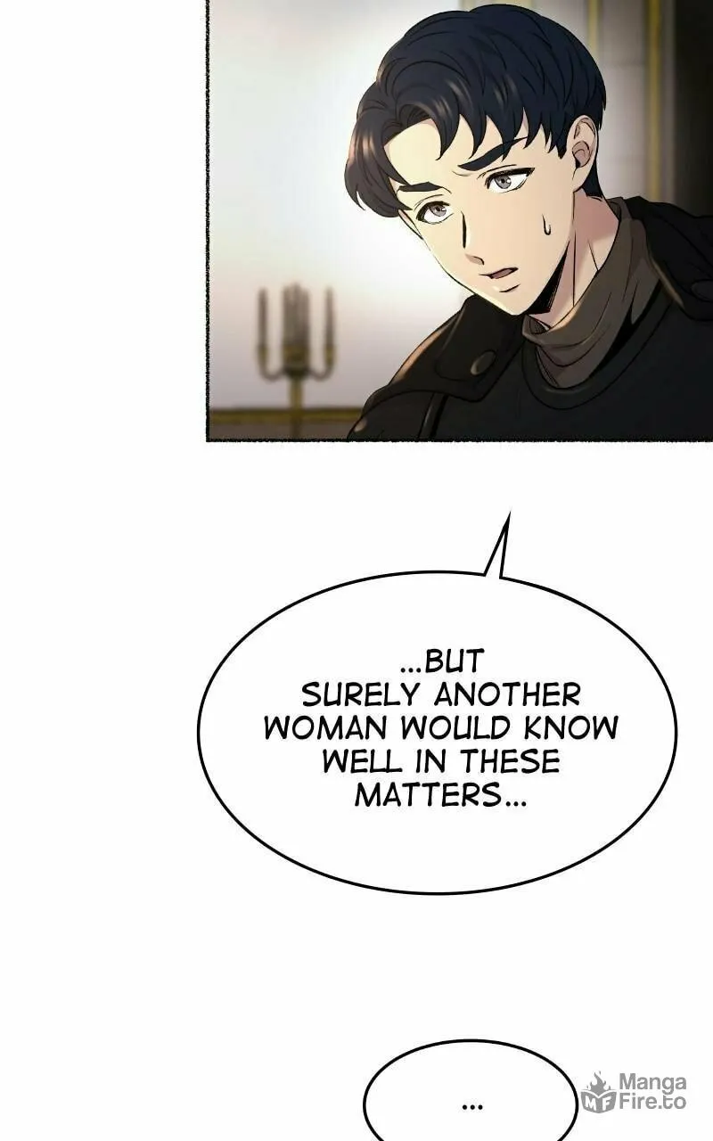 Read Like Wind on a Dry Branch chapter 98 image 8 on Lezhin