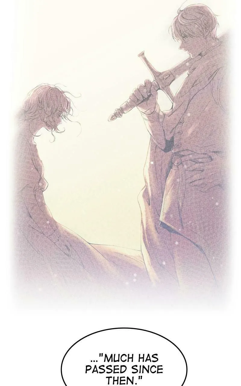 Read Like Wind on a Dry Branch chapter 98 image 85 on Lezhin