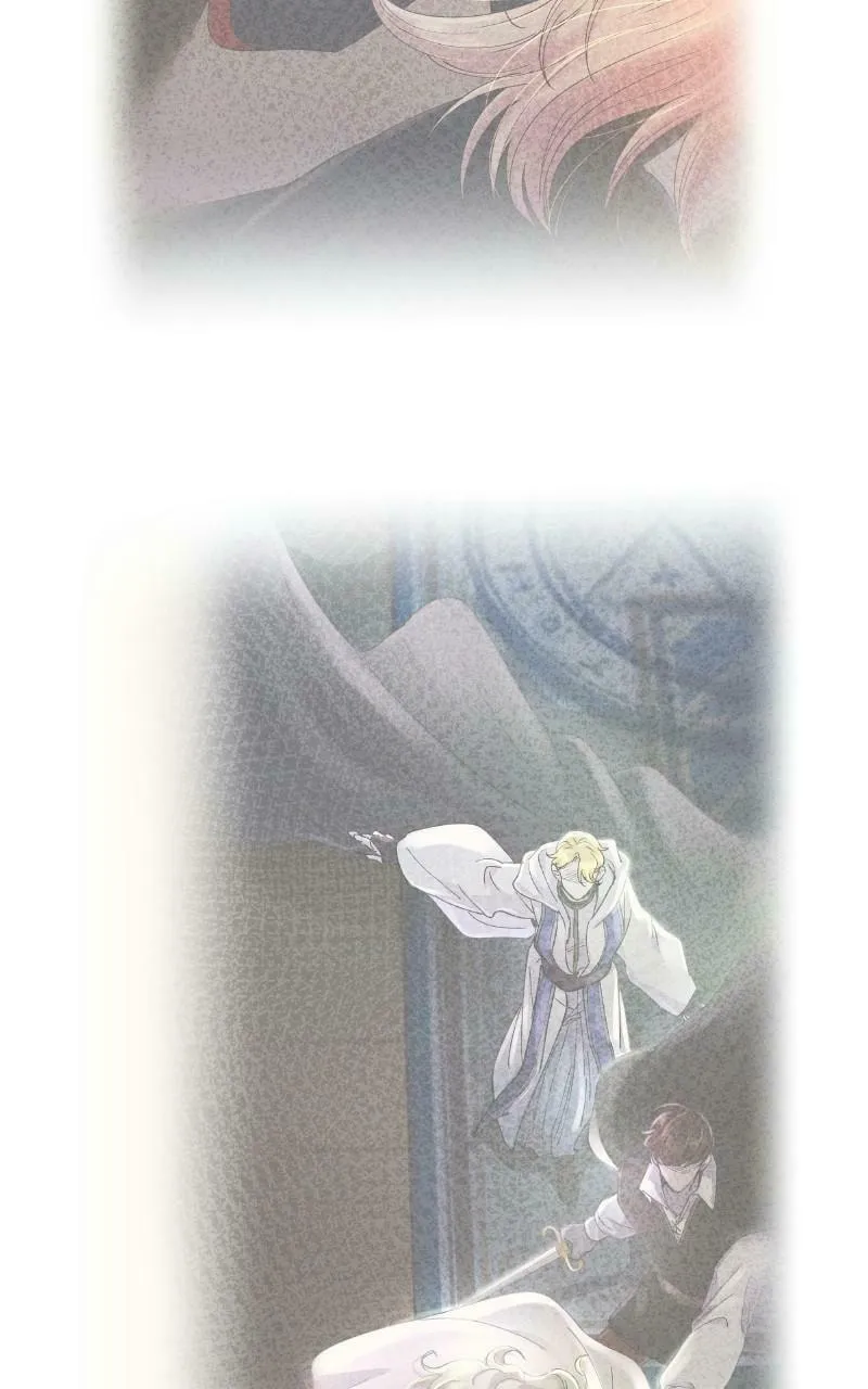 Read Like Wind on a Dry Branch chapter 98 image 87 on Lezhin