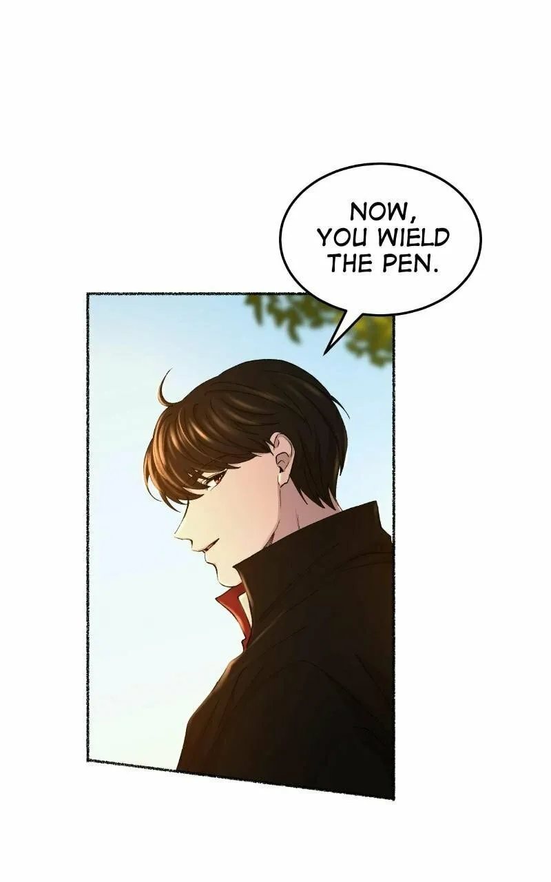 Read Like Wind on a Dry Branch chapter 98 image 90 on Lezhin