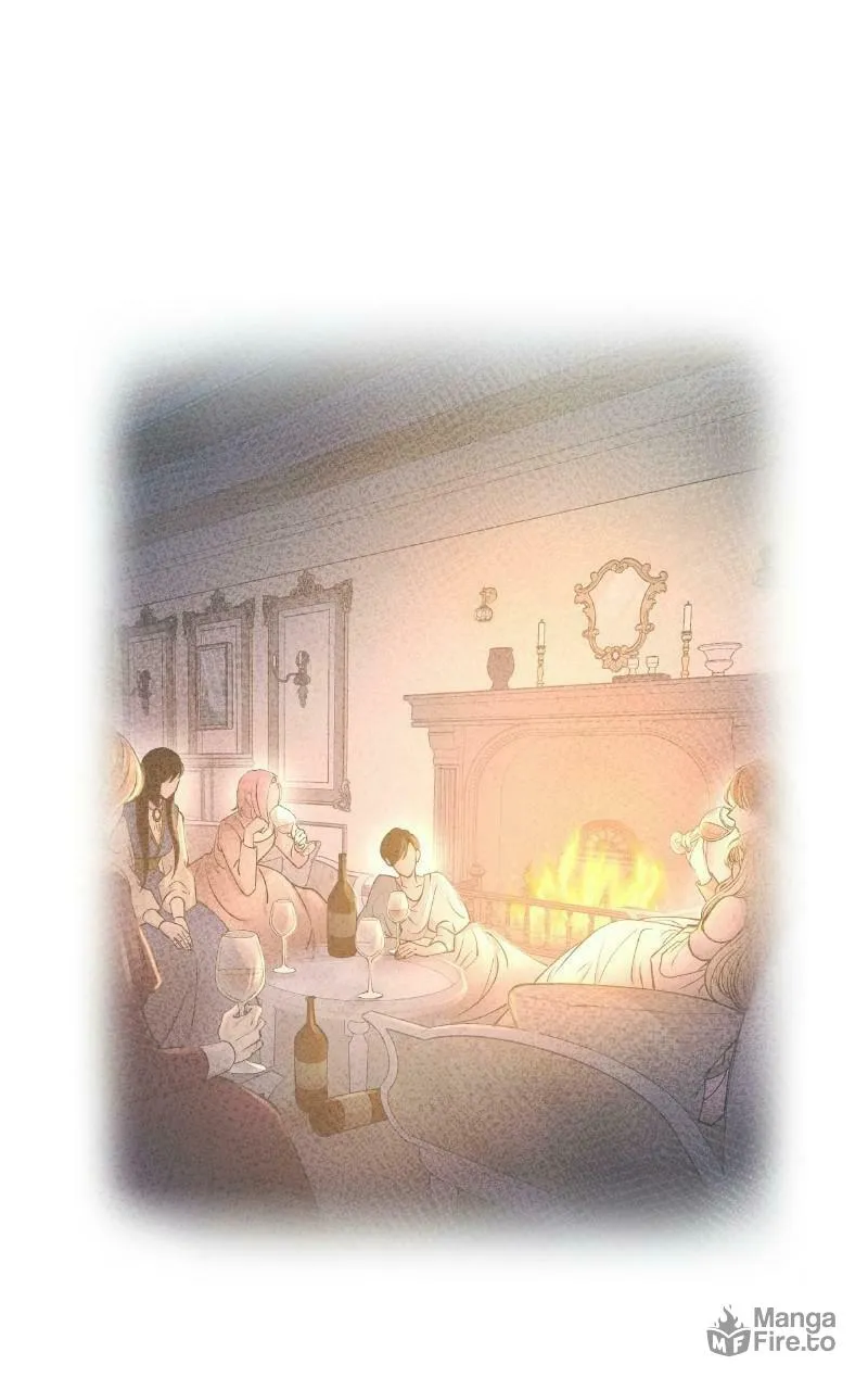 Read Like Wind on a Dry Branch chapter 98 image 92 on Lezhin
