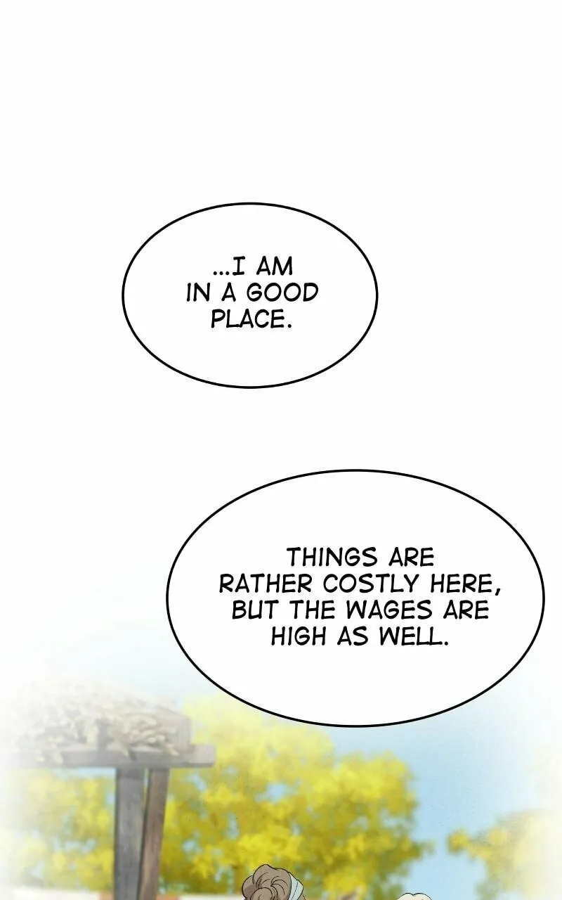 Read Like Wind on a Dry Branch chapter 98 image 96 on Lezhin