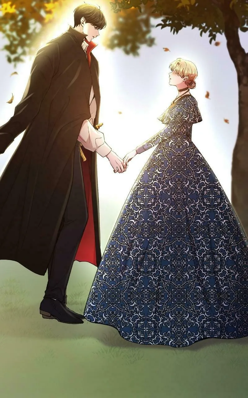 Read Like Wind on a Dry Branch chapter 99 image 10 on Lezhin