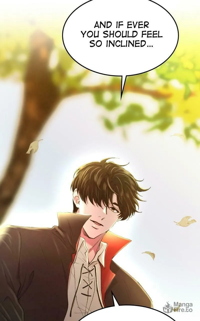 Read Like Wind on a Dry Branch chapter 99 image 101 on Lezhin