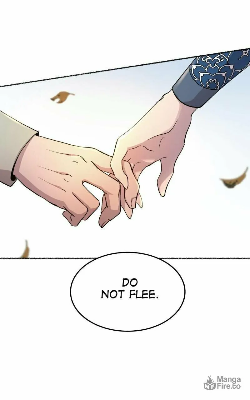 Read Like Wind on a Dry Branch chapter 99 image 14 on Lezhin