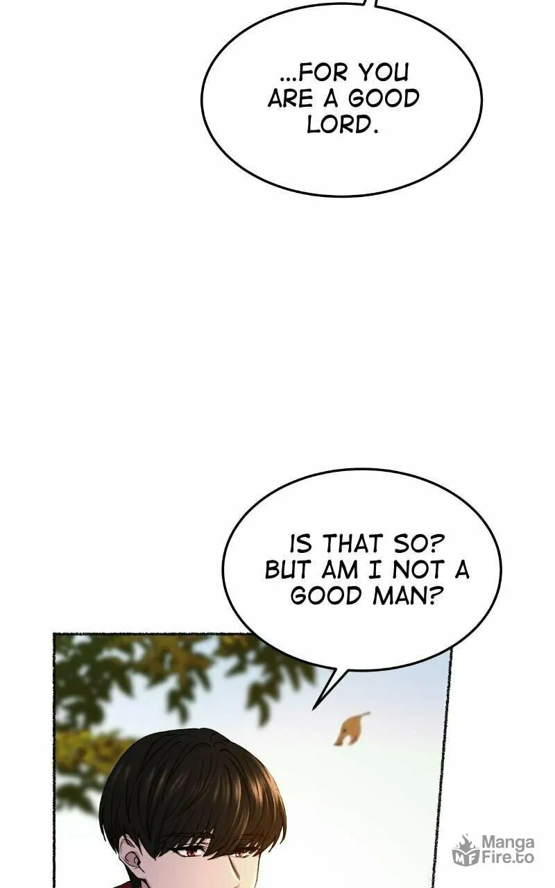Read Like Wind on a Dry Branch chapter 99 image 17 on Lezhin