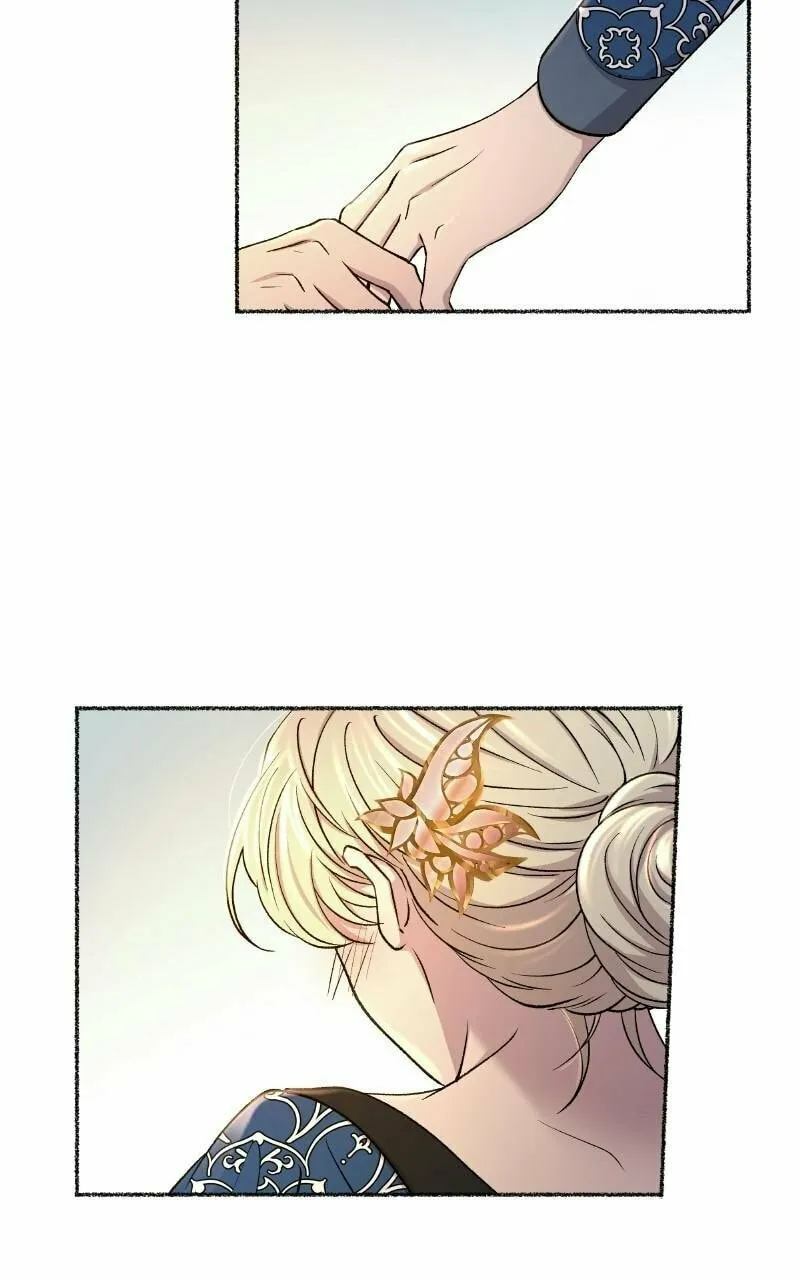 Read Like Wind on a Dry Branch chapter 99 image 25 on Lezhin