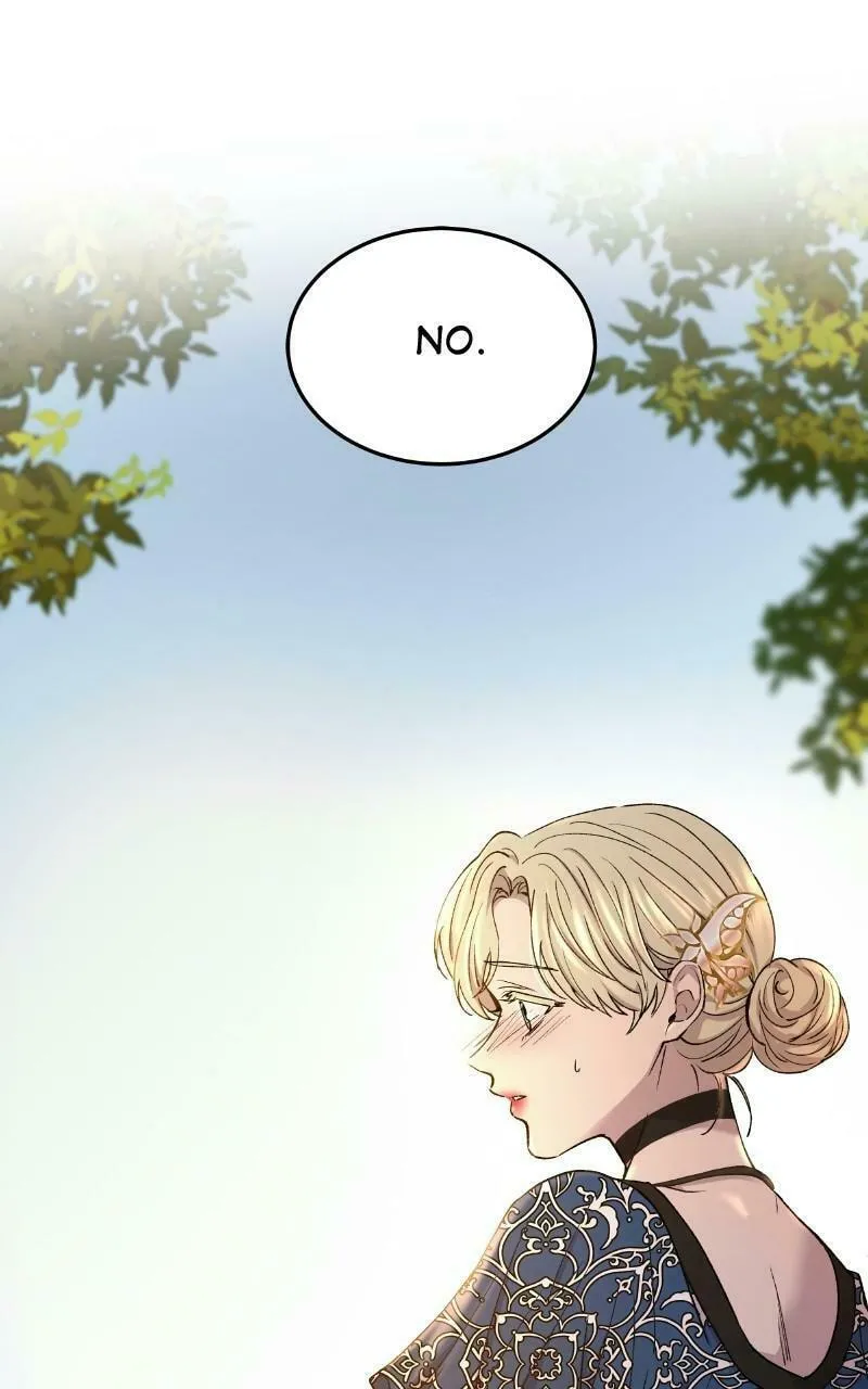Read Like Wind on a Dry Branch chapter 99 image 27 on Lezhin