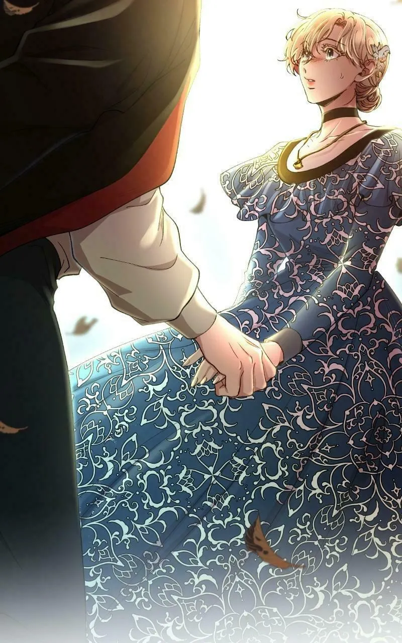 Read Like Wind on a Dry Branch chapter 99 image 3 on Lezhin