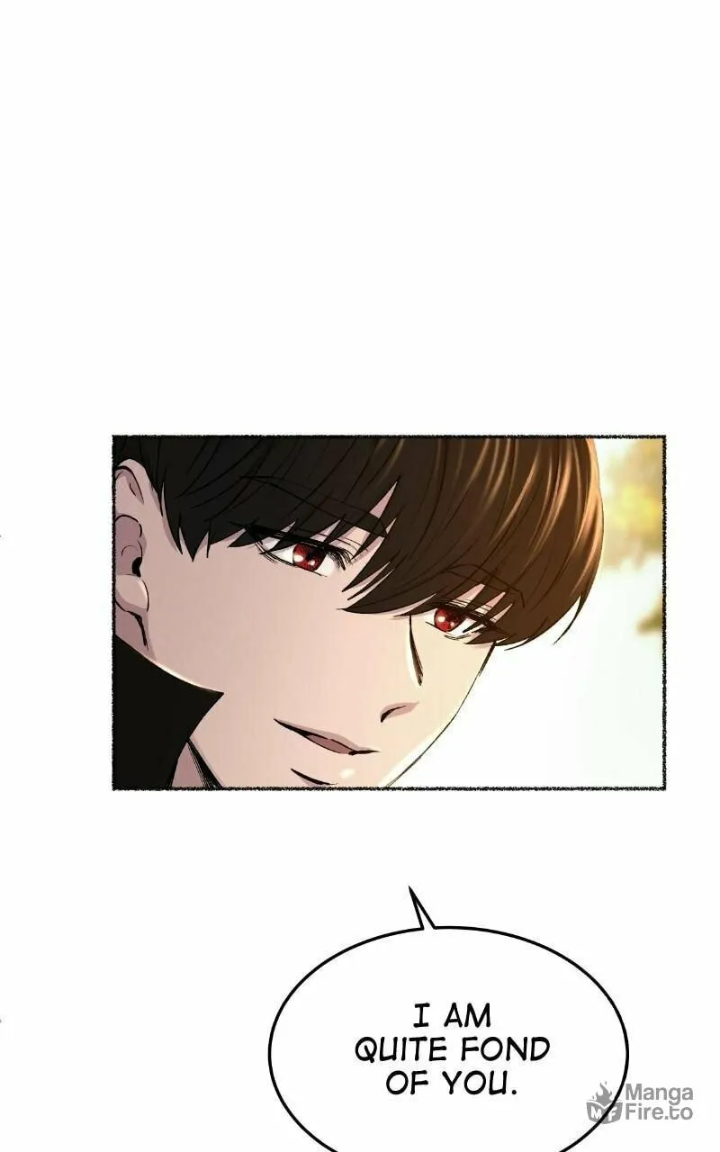 Read Like Wind on a Dry Branch chapter 99 image 34 on Lezhin