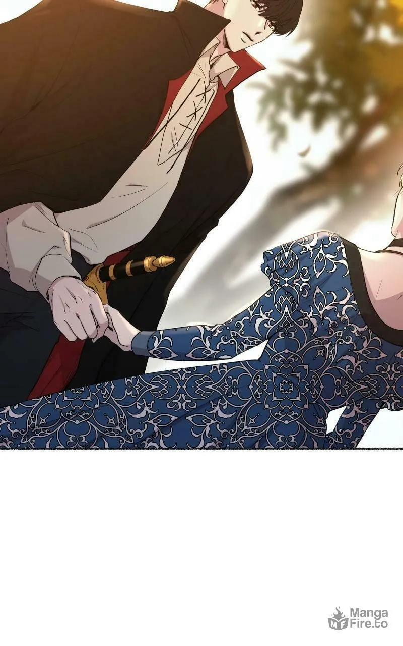 Read Like Wind on a Dry Branch chapter 99 image 38 on Lezhin