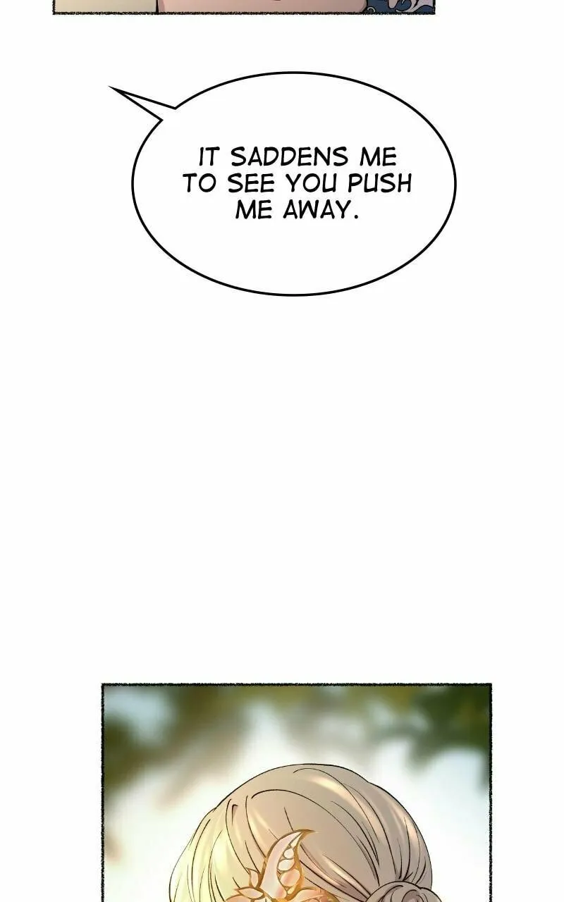 Read Like Wind on a Dry Branch chapter 99 image 45 on Lezhin