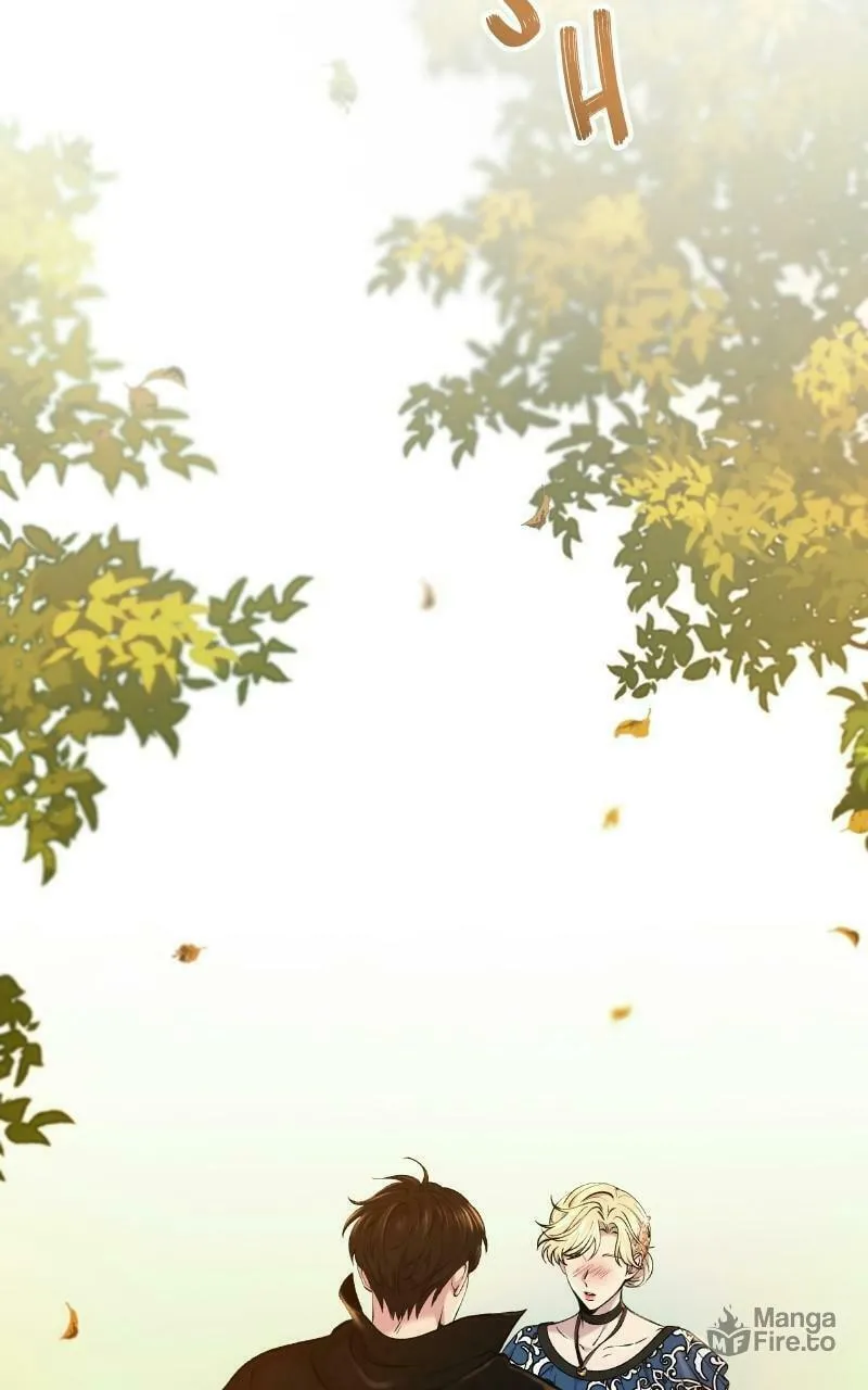 Read Like Wind on a Dry Branch chapter 99 image 5 on Lezhin