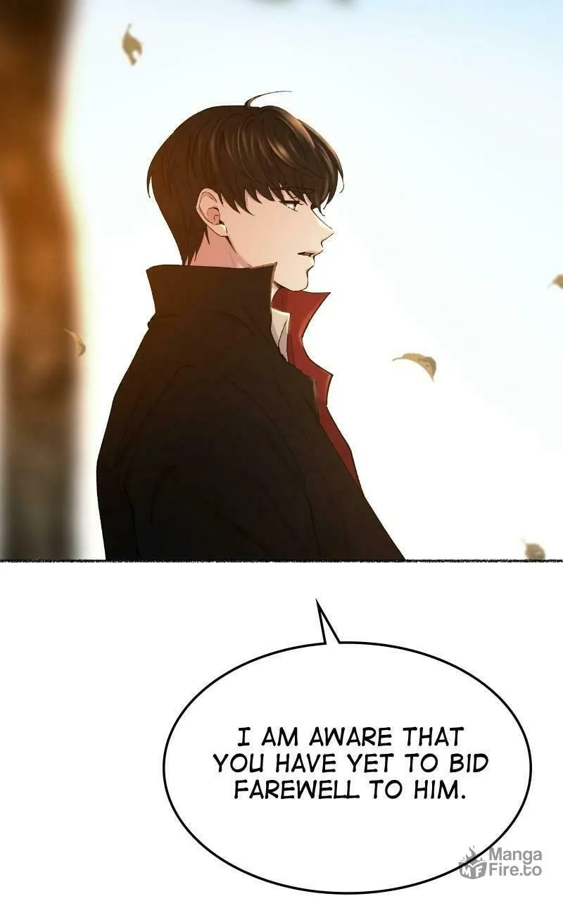 Read Like Wind on a Dry Branch chapter 99 image 69 on Lezhin