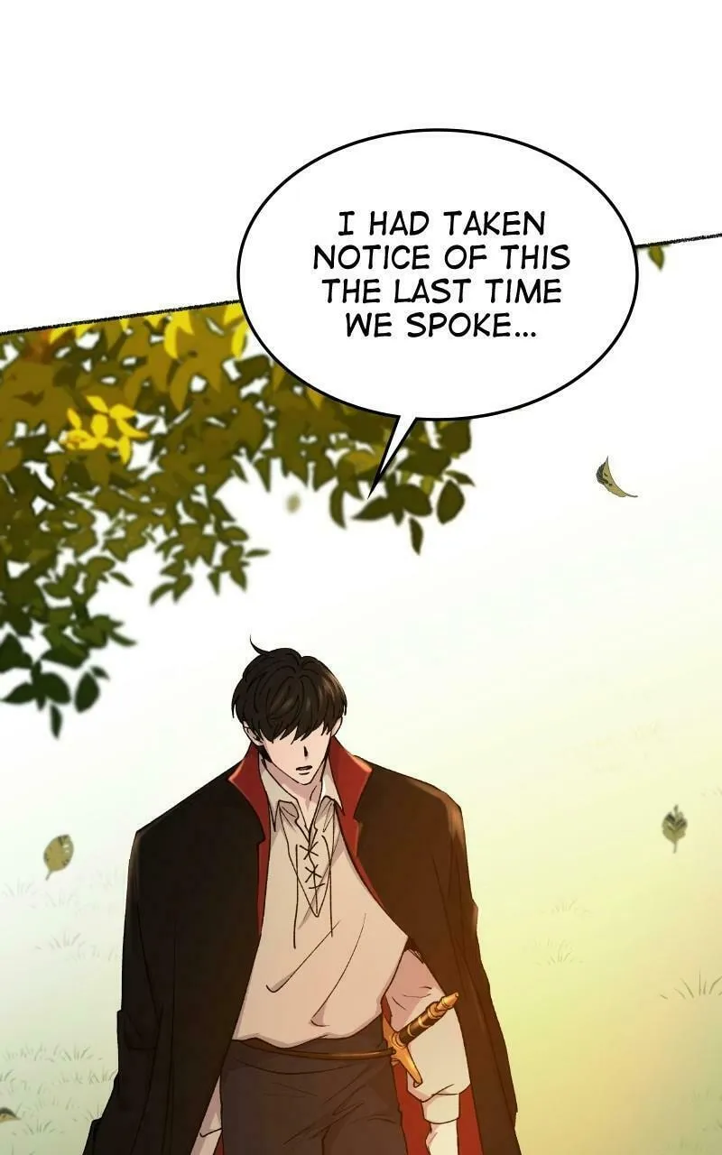 Read Like Wind on a Dry Branch chapter 99 image 78 on Lezhin