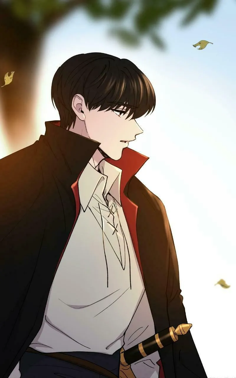 Read Like Wind on a Dry Branch chapter 99 image 82 on Lezhin