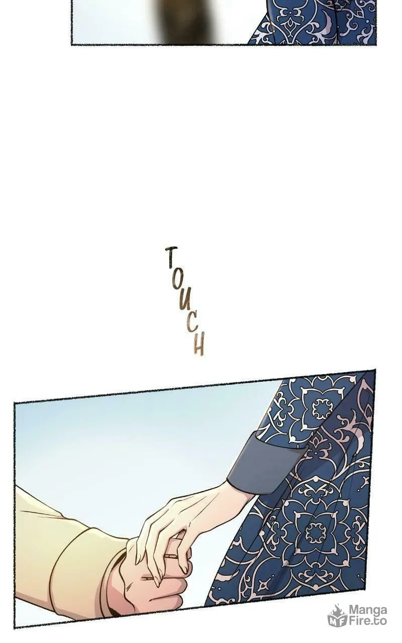 Read Like Wind on a Dry Branch chapter 99 image 92 on Lezhin