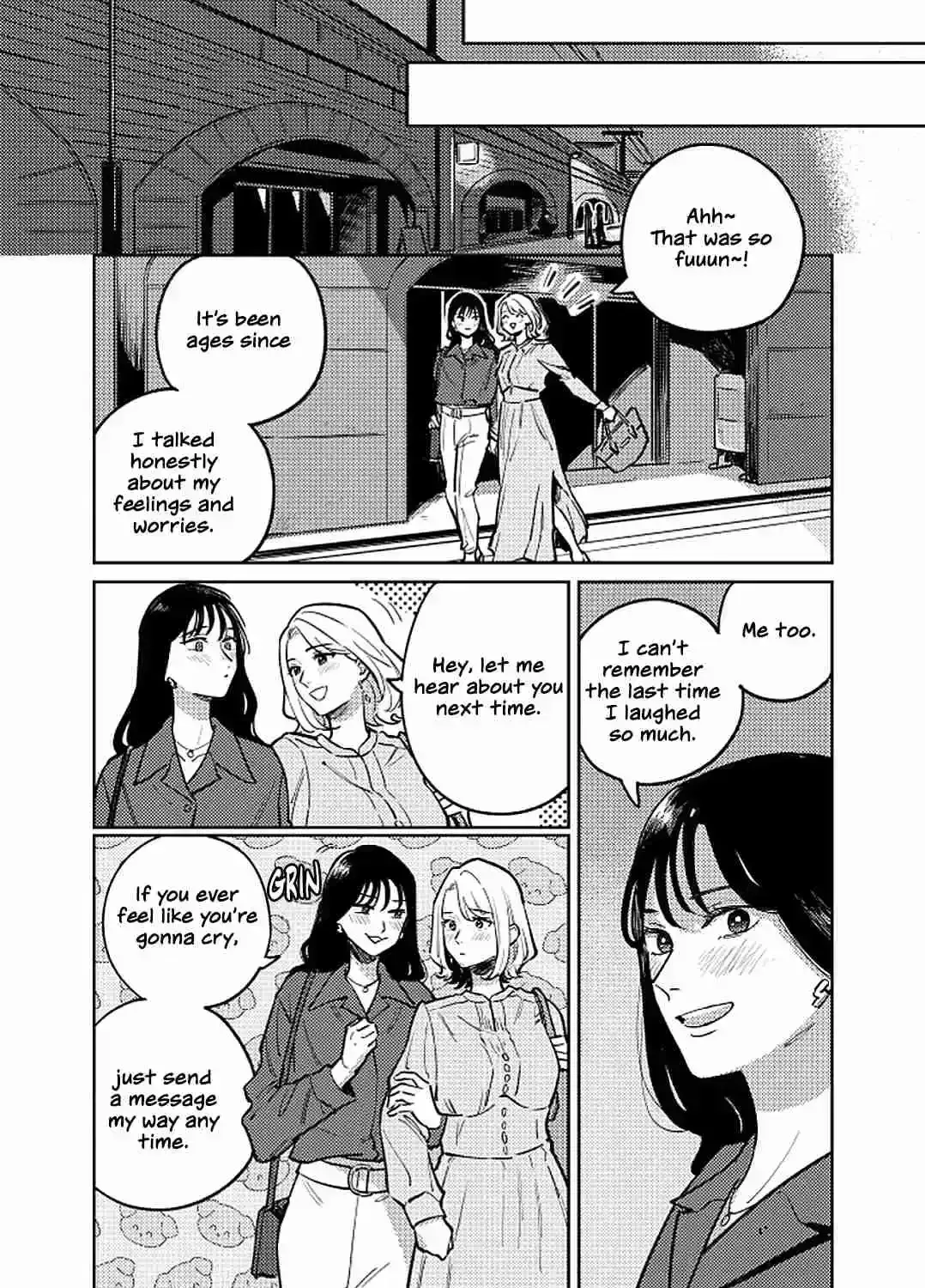 Read Like You chapter 1 image 40 on Lezhin