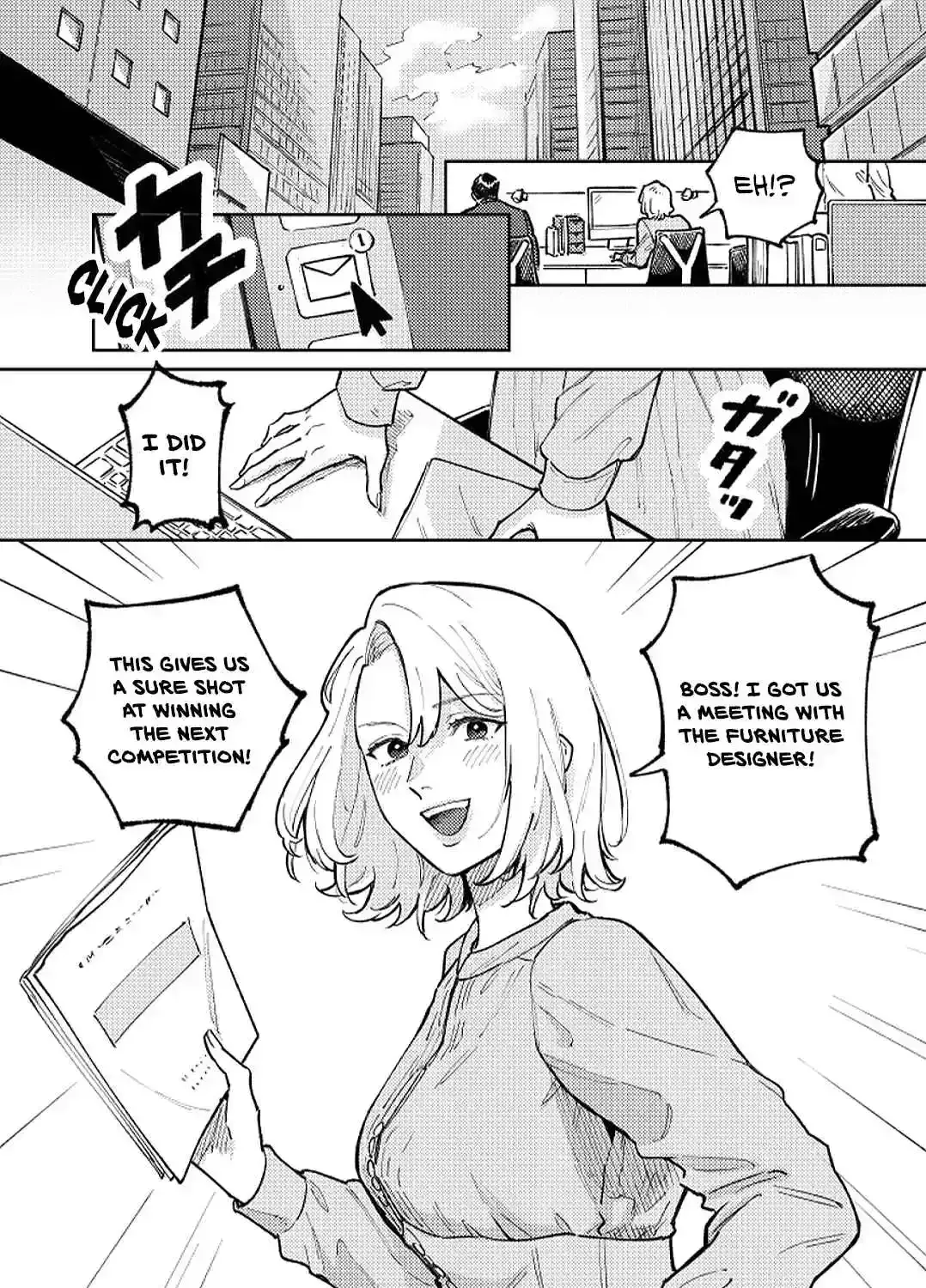 Read Like You chapter 1 image 6 on Lezhin