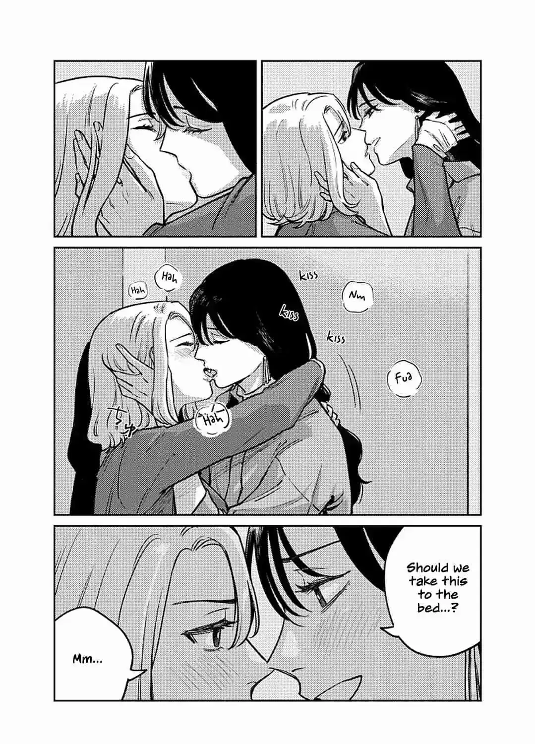 Read Like You chapter 1 image 66 on Lezhin