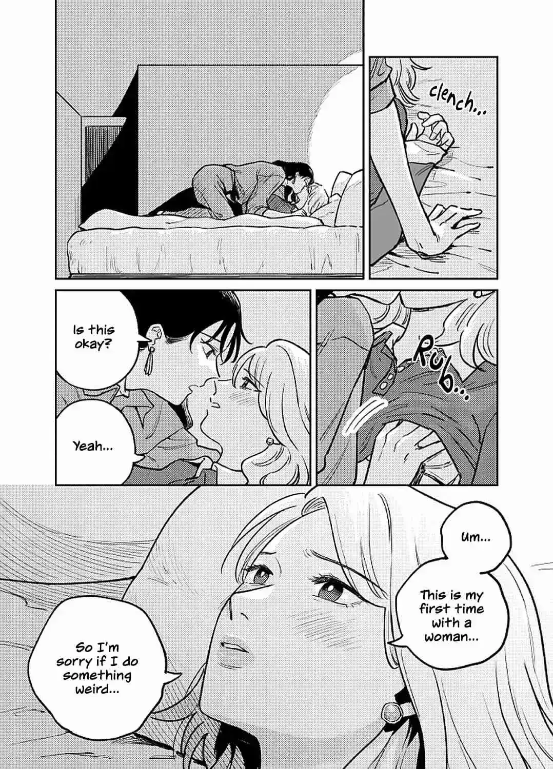 Read Like You chapter 1 image 68 on Lezhin