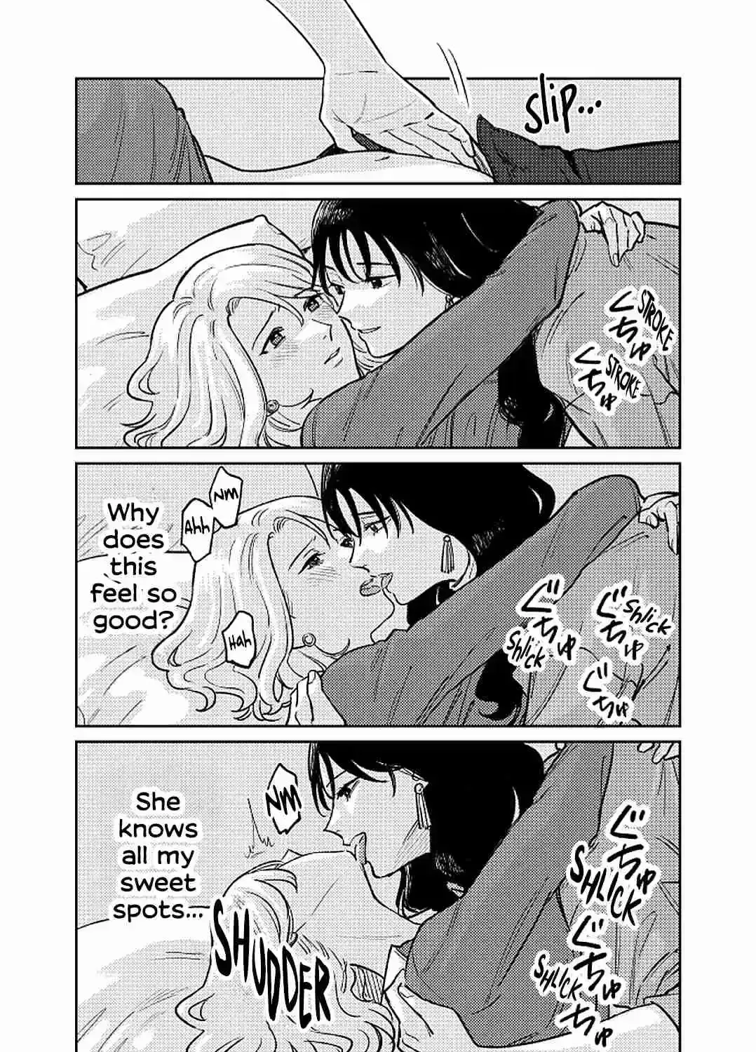 Read Like You chapter 1 image 72 on Lezhin