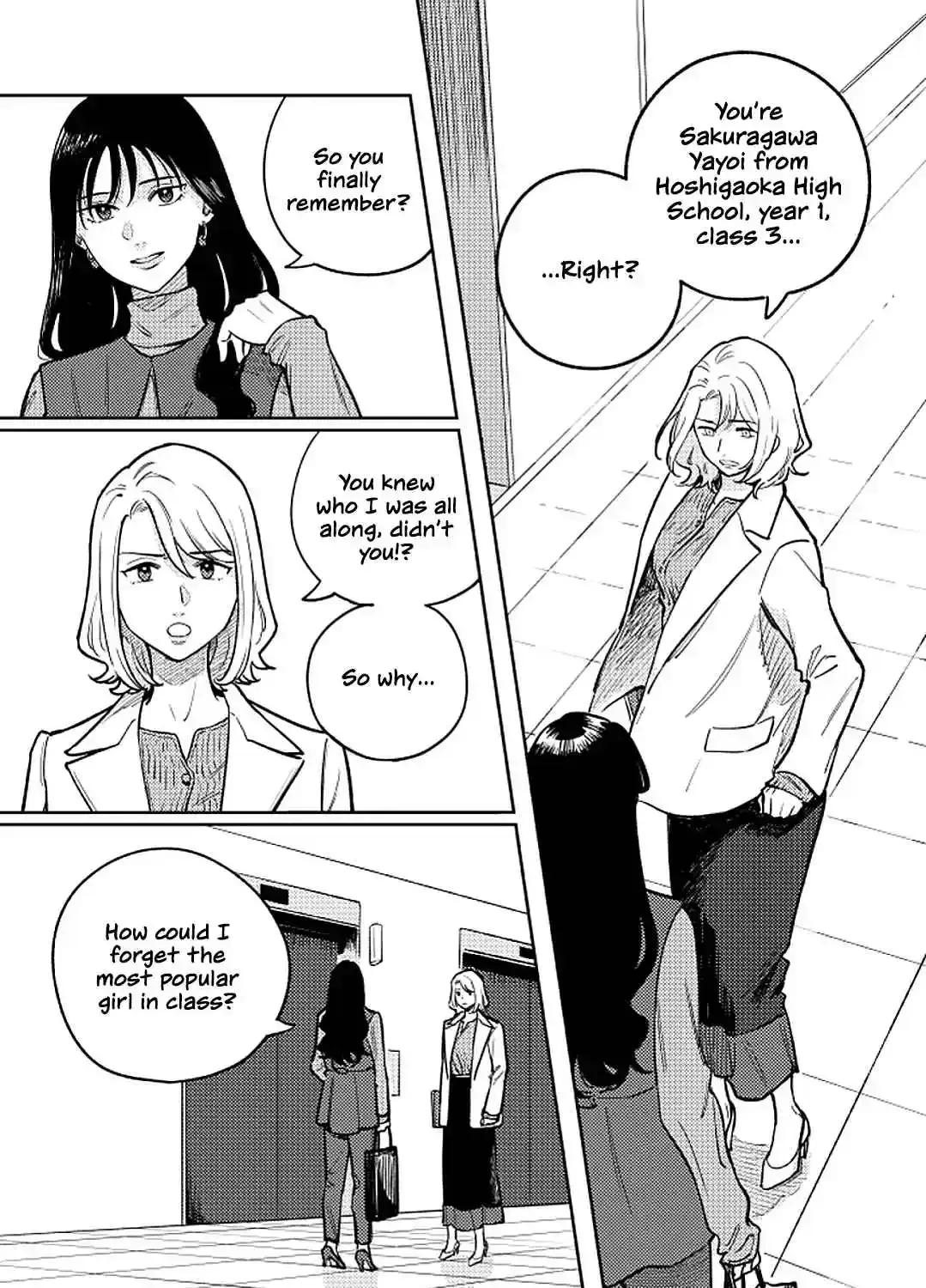 Read Like You chapter 1 image 88 on Lezhin