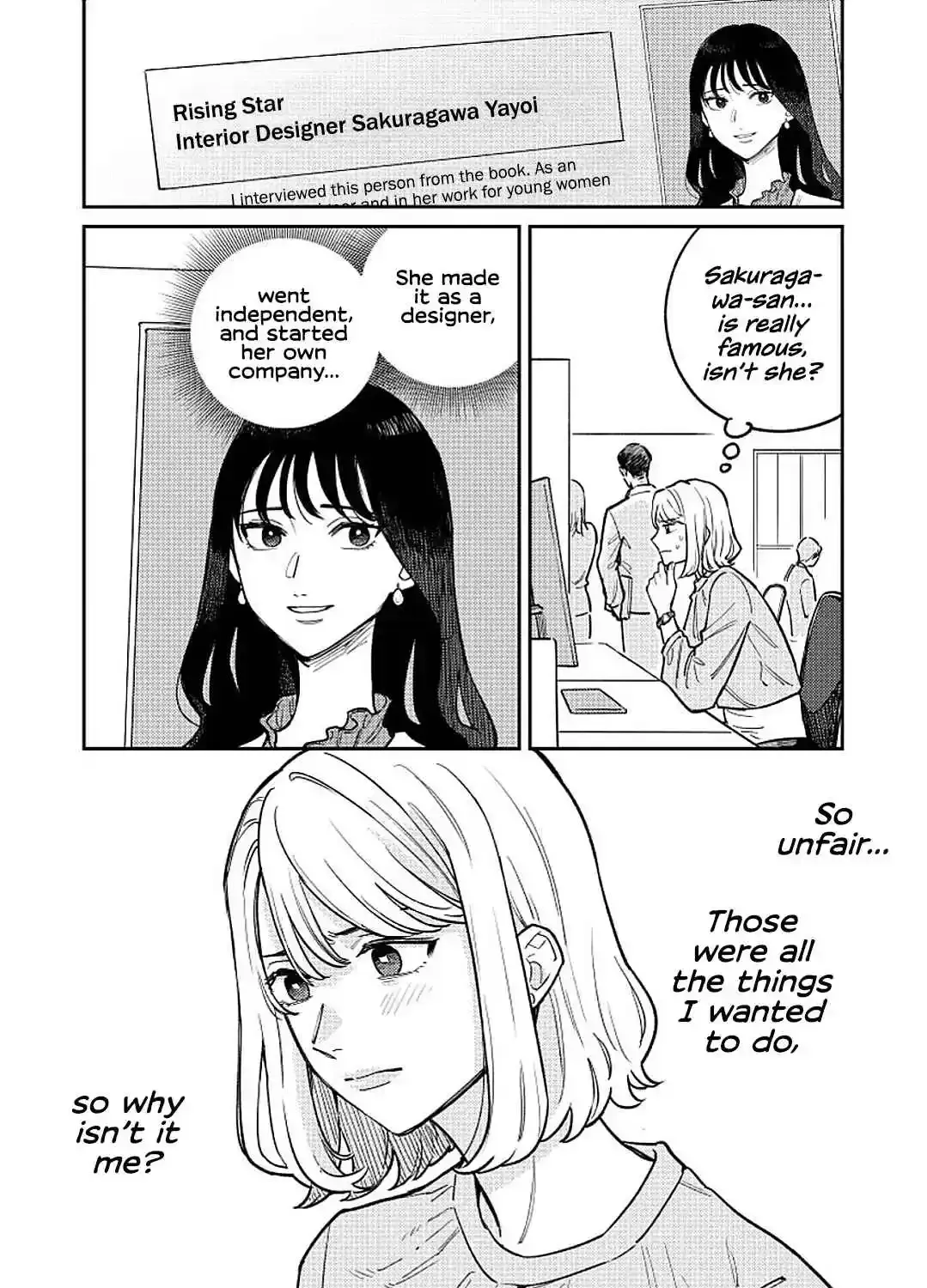 Read Like You chapter 2 image 10 on Lezhin