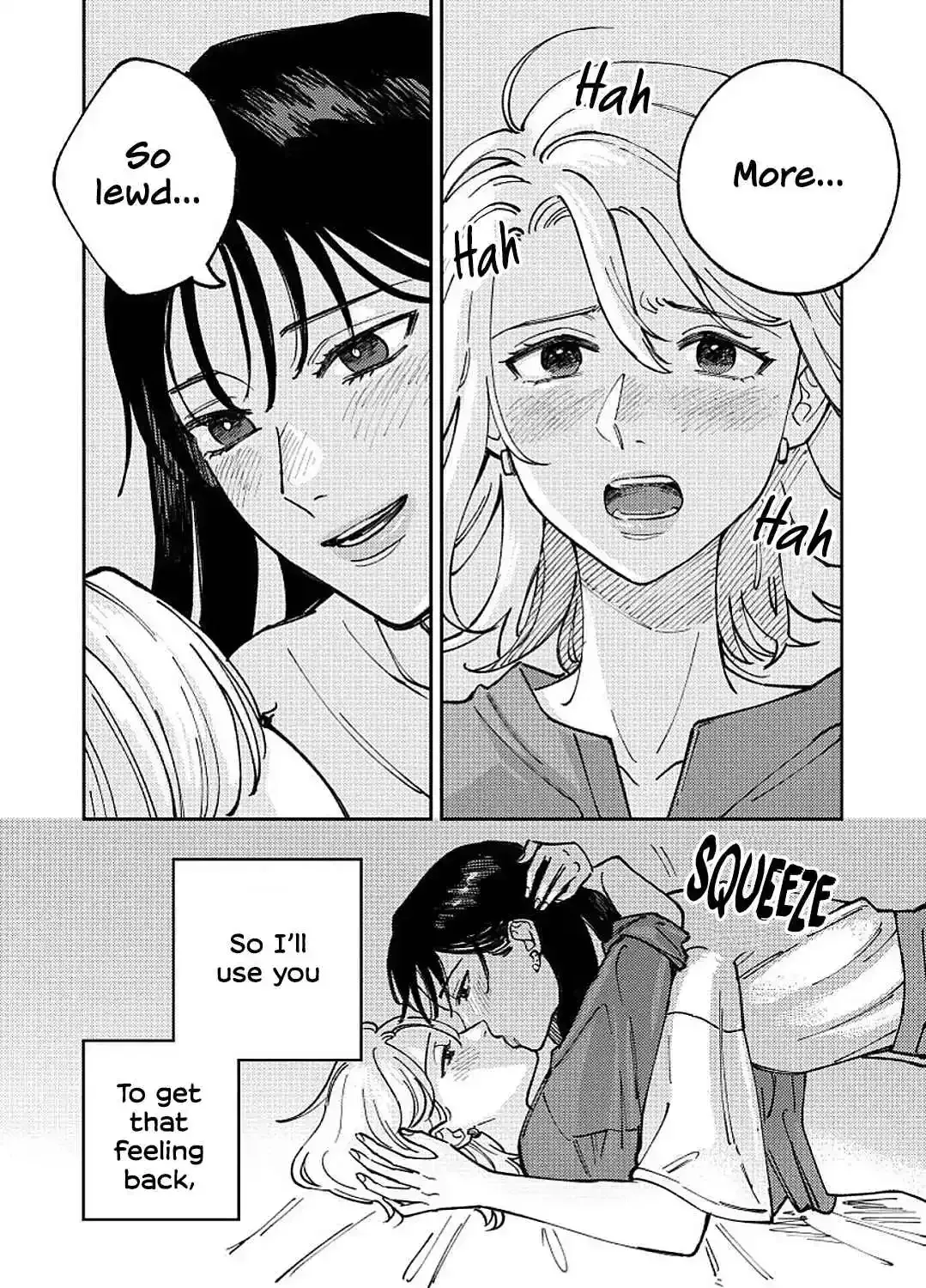 Read Like You chapter 2 image 102 on Lezhin