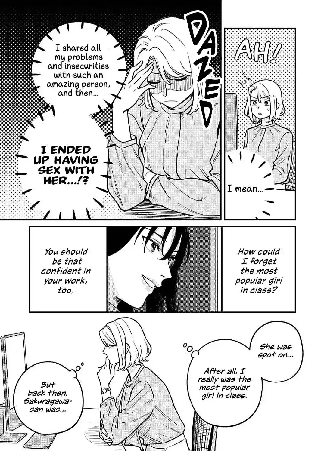 Read Like You chapter 2 image 12 on Lezhin