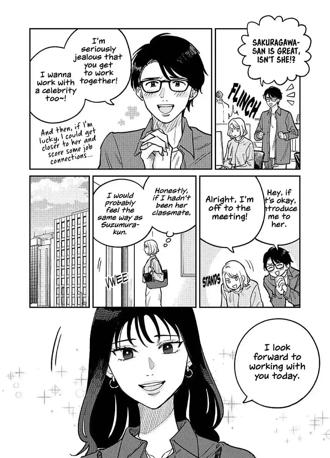 Read Like You chapter 2 image 16 on Lezhin