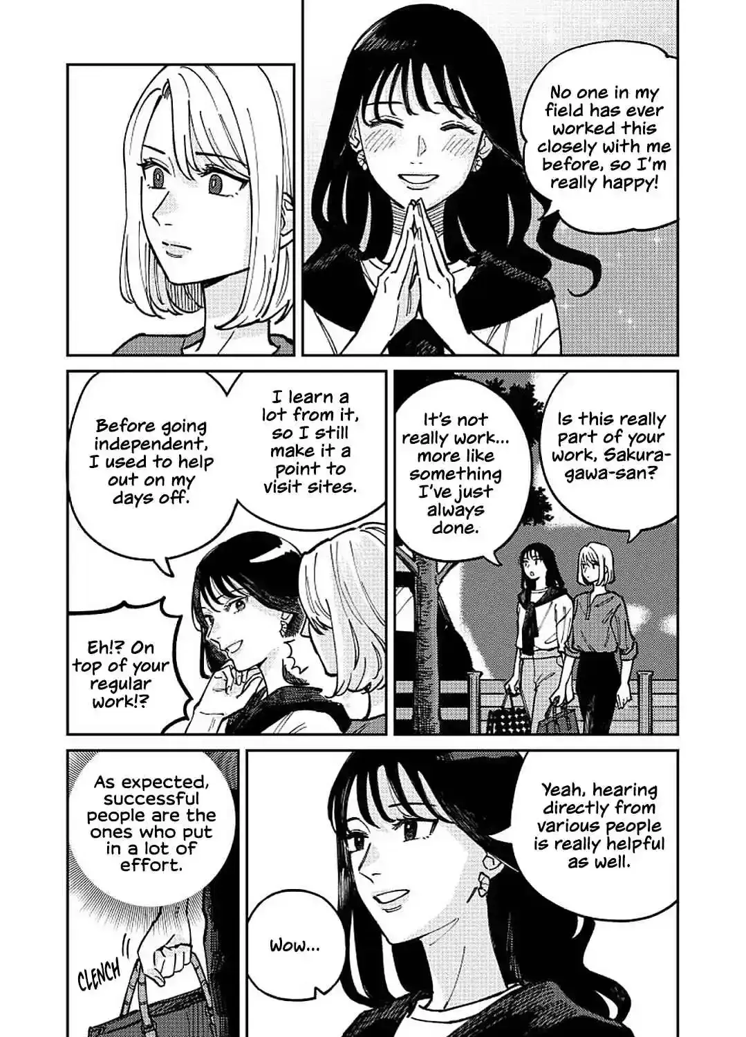 Read Like You chapter 2 image 32 on Lezhin