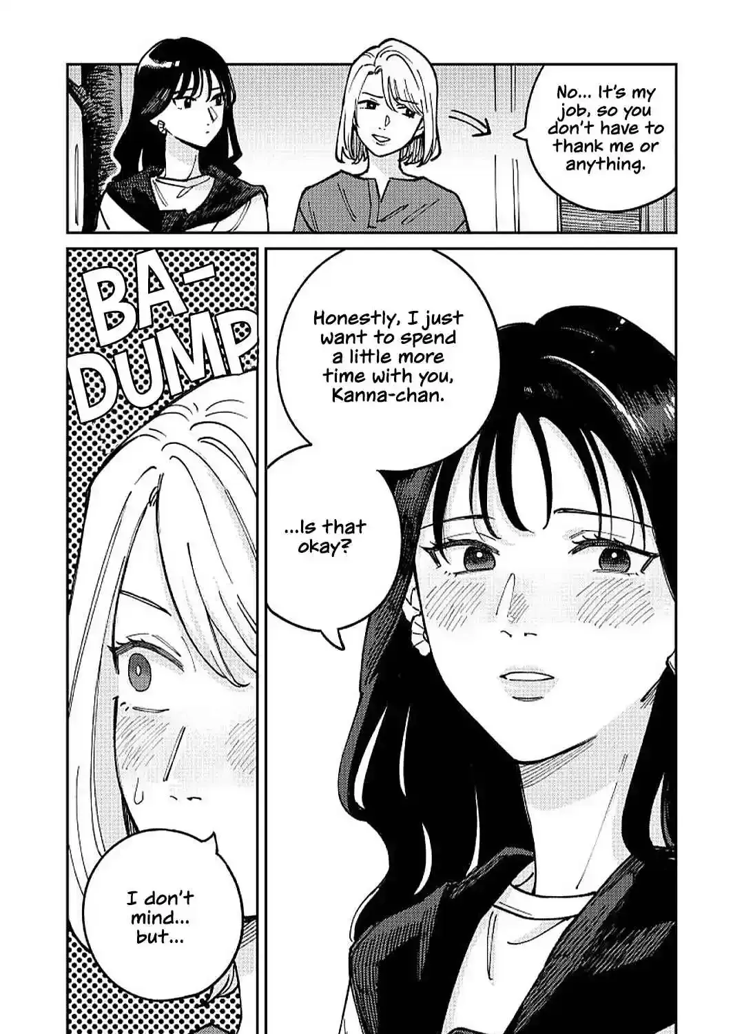 Read Like You chapter 2 image 36 on Lezhin
