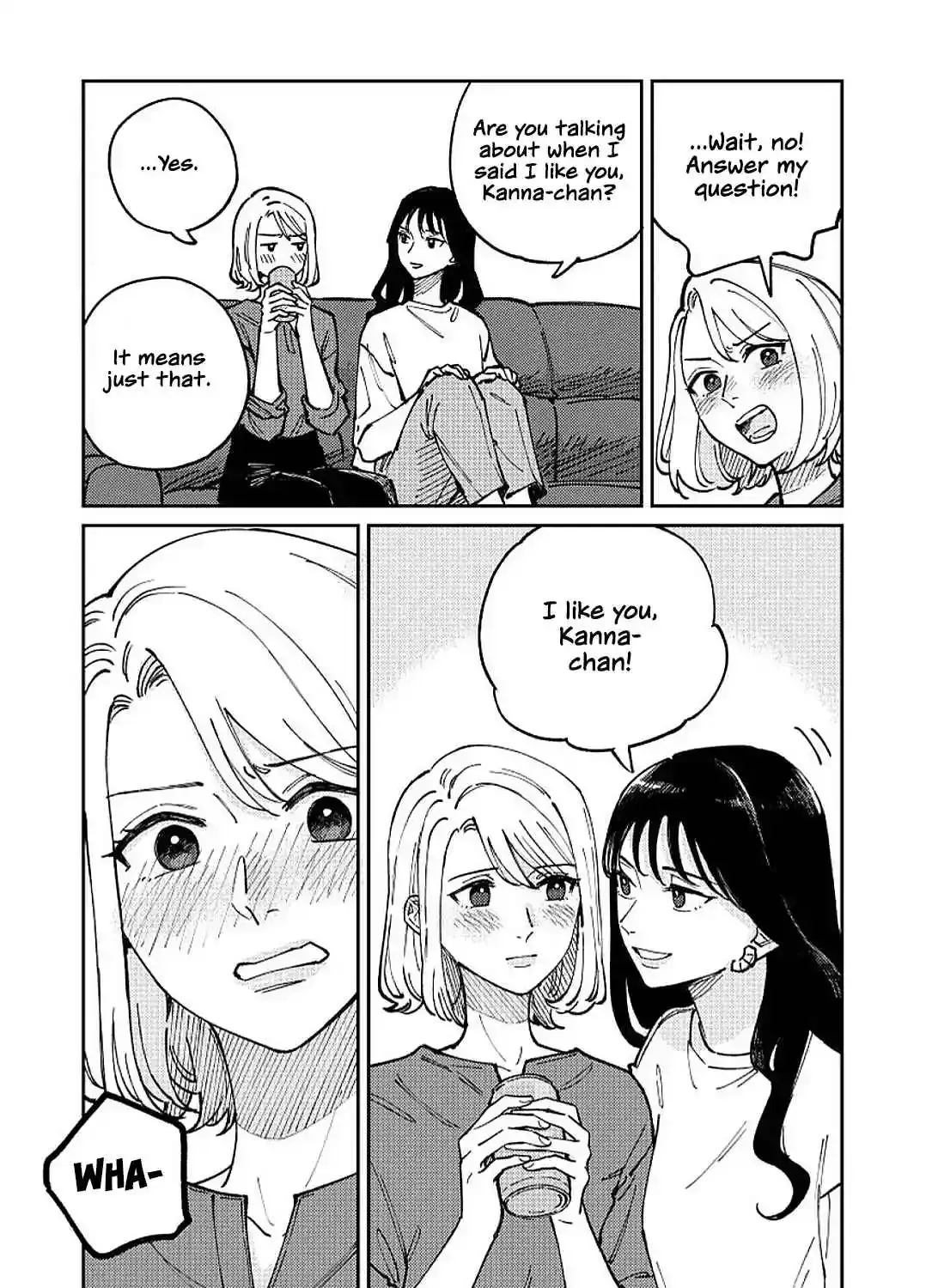 Read Like You chapter 2 image 42 on Lezhin