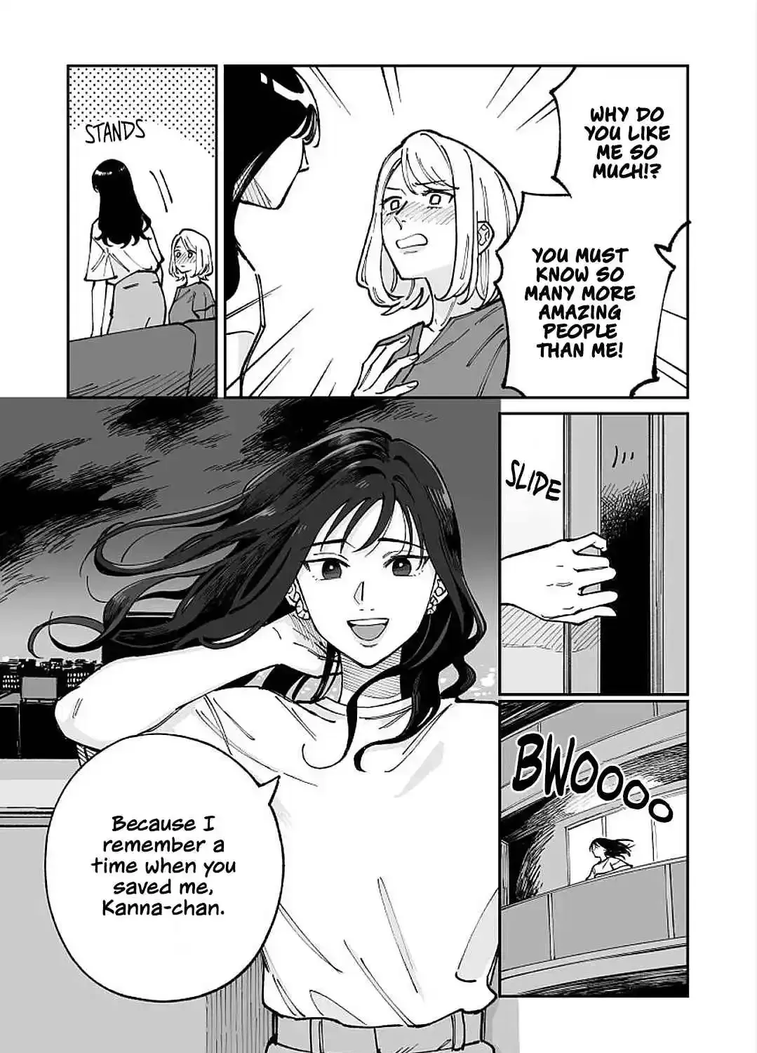 Read Like You chapter 2 image 44 on Lezhin