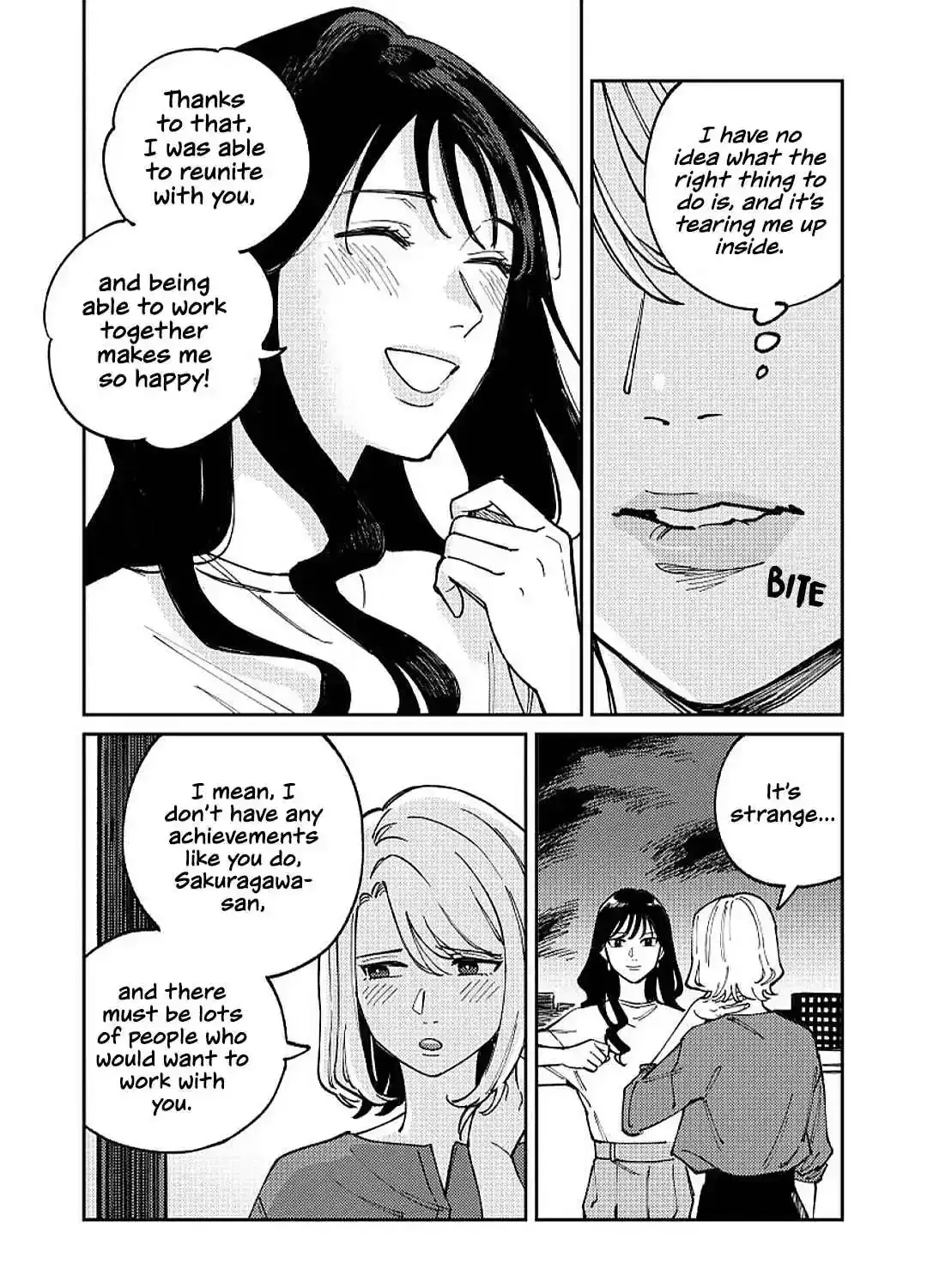Read Like You chapter 2 image 52 on Lezhin