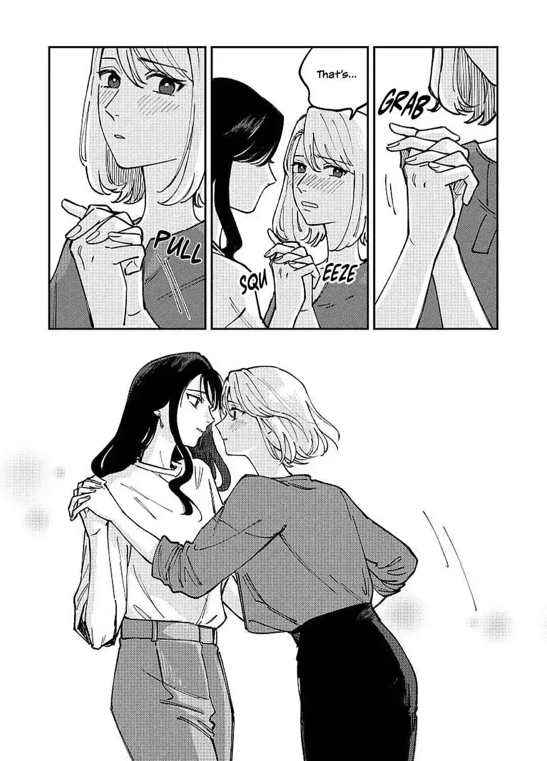 Read Like You chapter 2 image 56 on Lezhin