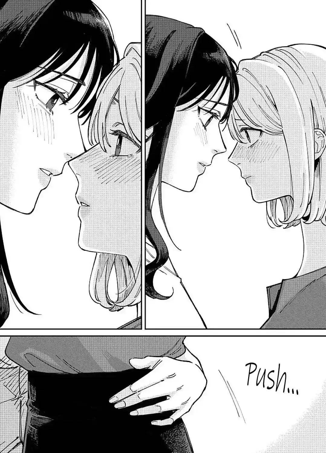 Read Like You chapter 2 image 58 on Lezhin