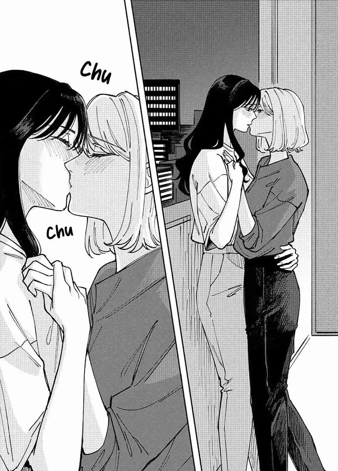 Read Like You chapter 2 image 60 on Lezhin