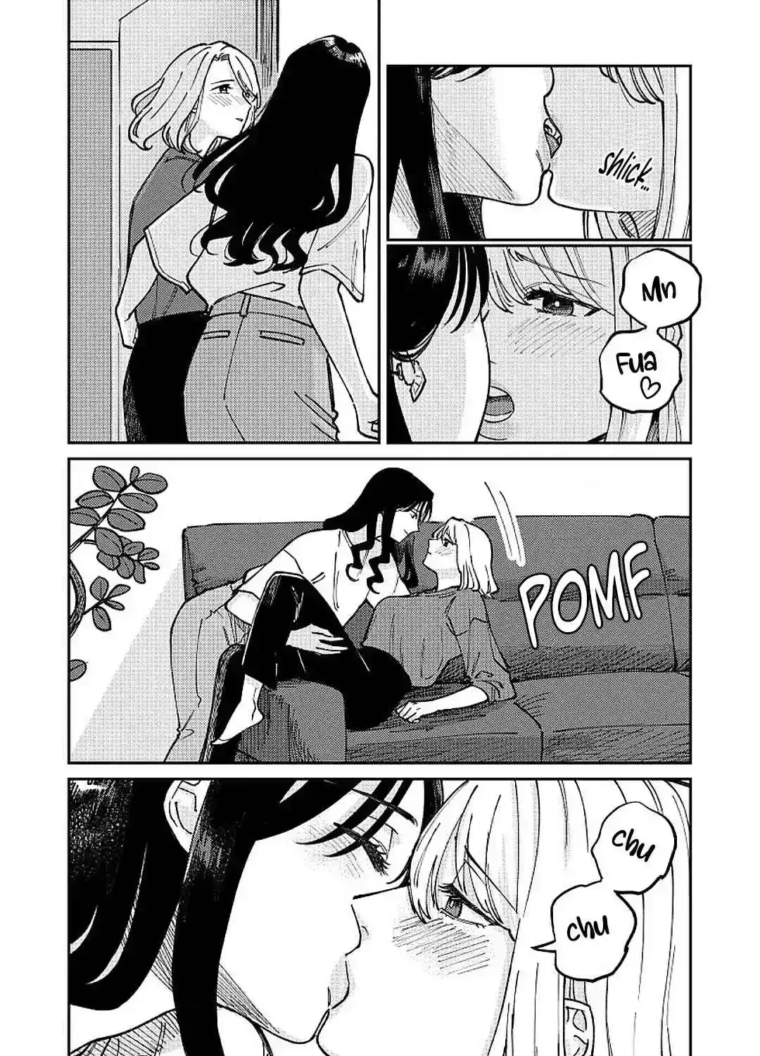 Read Like You chapter 2 image 62 on Lezhin