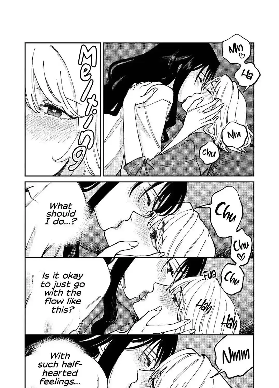 Read Like You chapter 2 image 64 on Lezhin
