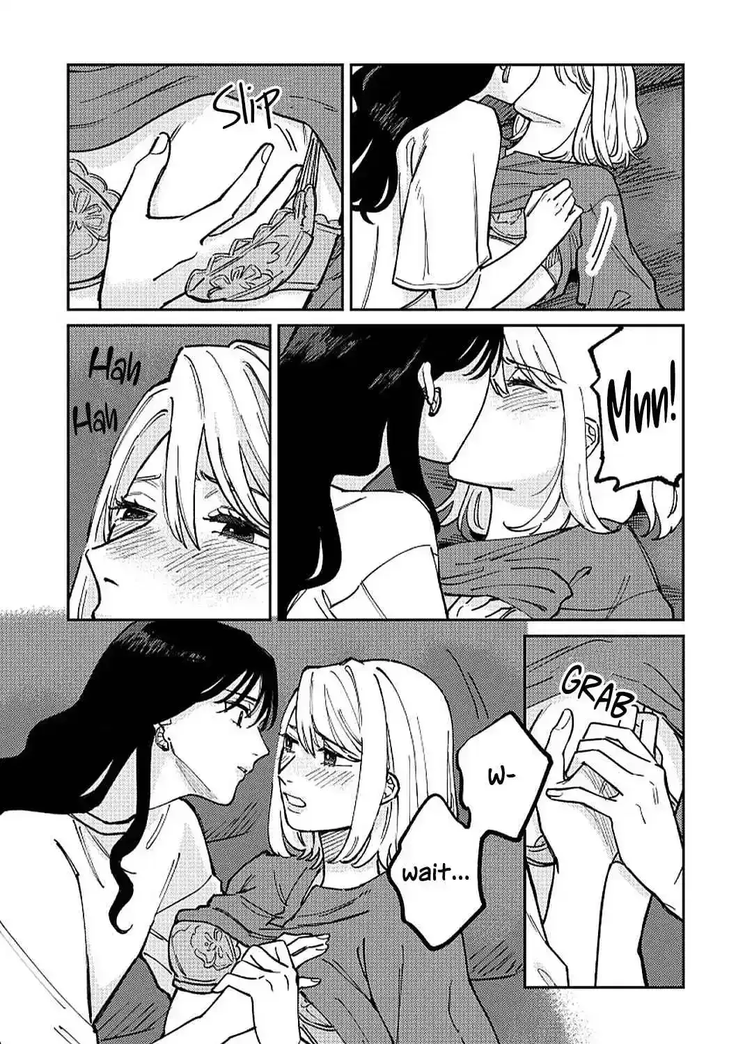 Read Like You chapter 2 image 66 on Lezhin