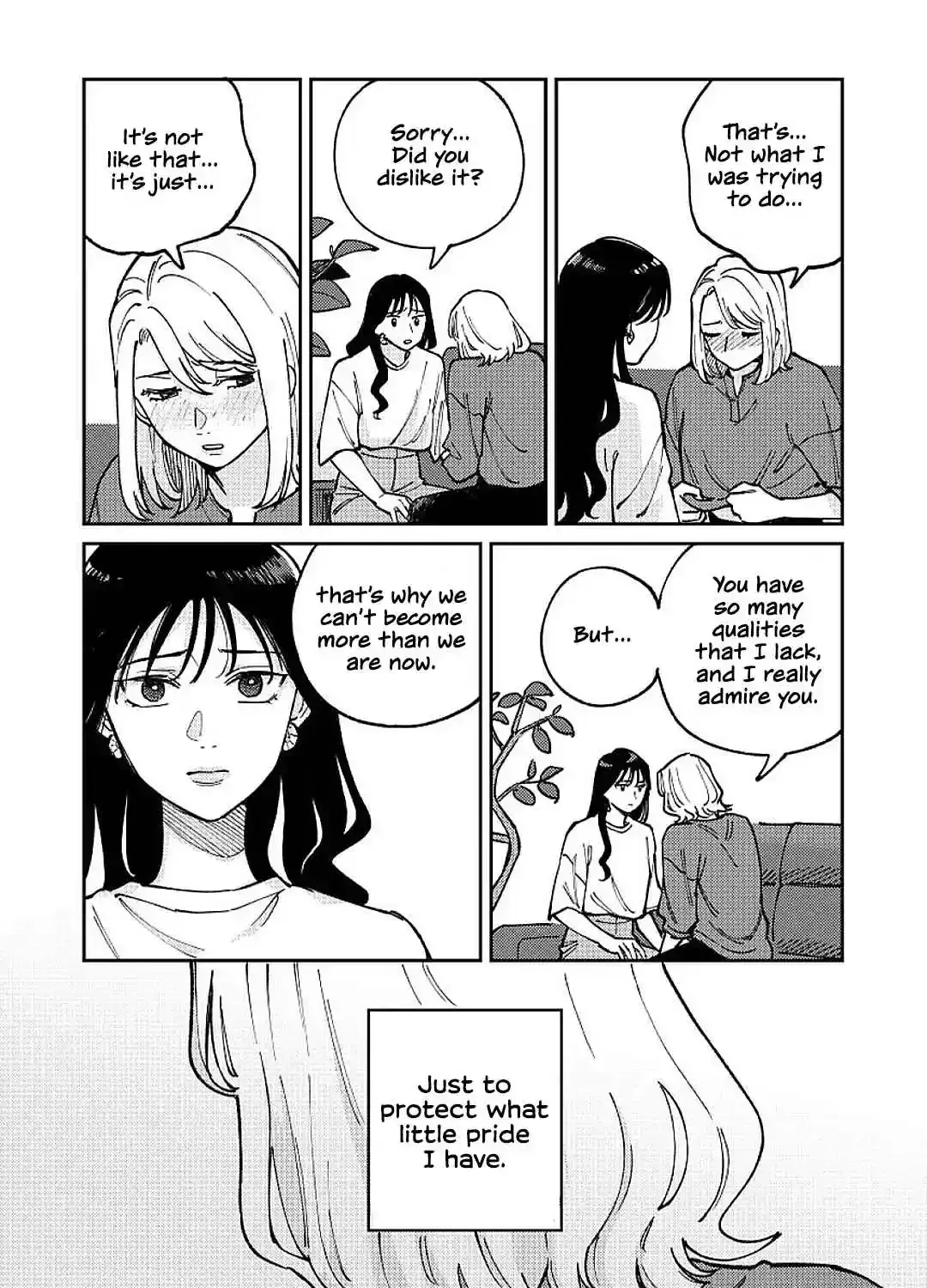 Read Like You chapter 2 image 68 on Lezhin