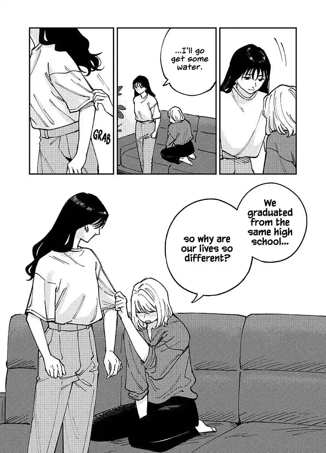 Read Like You chapter 2 image 70 on Lezhin