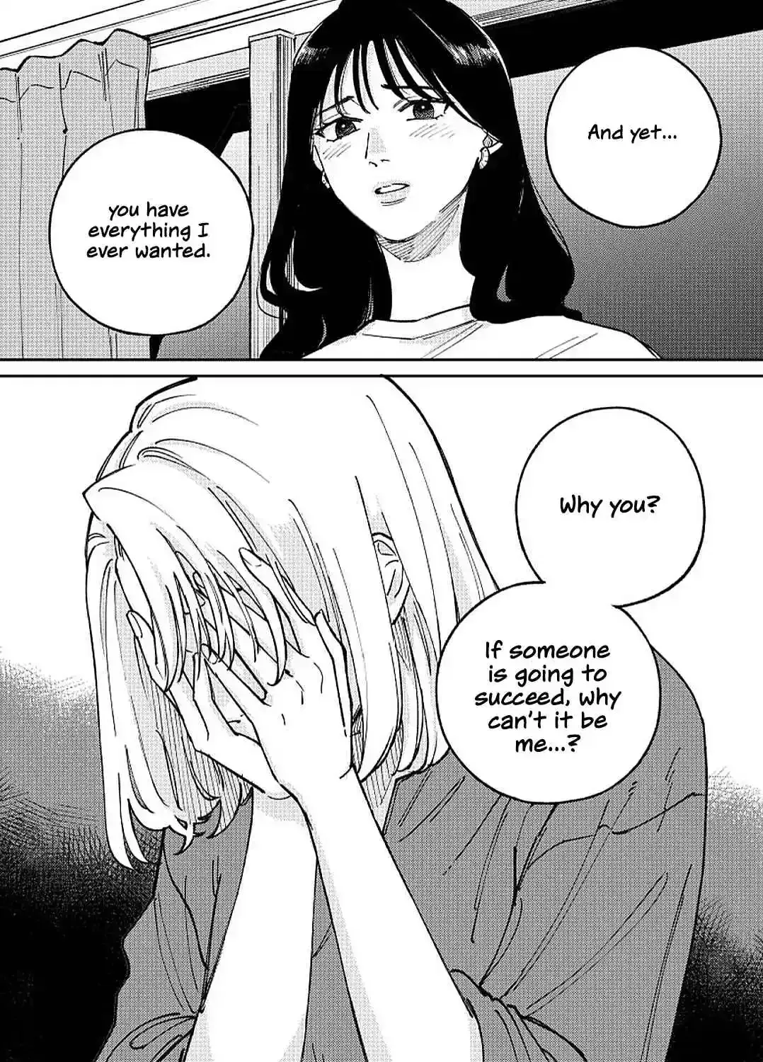 Read Like You chapter 2 image 74 on Lezhin