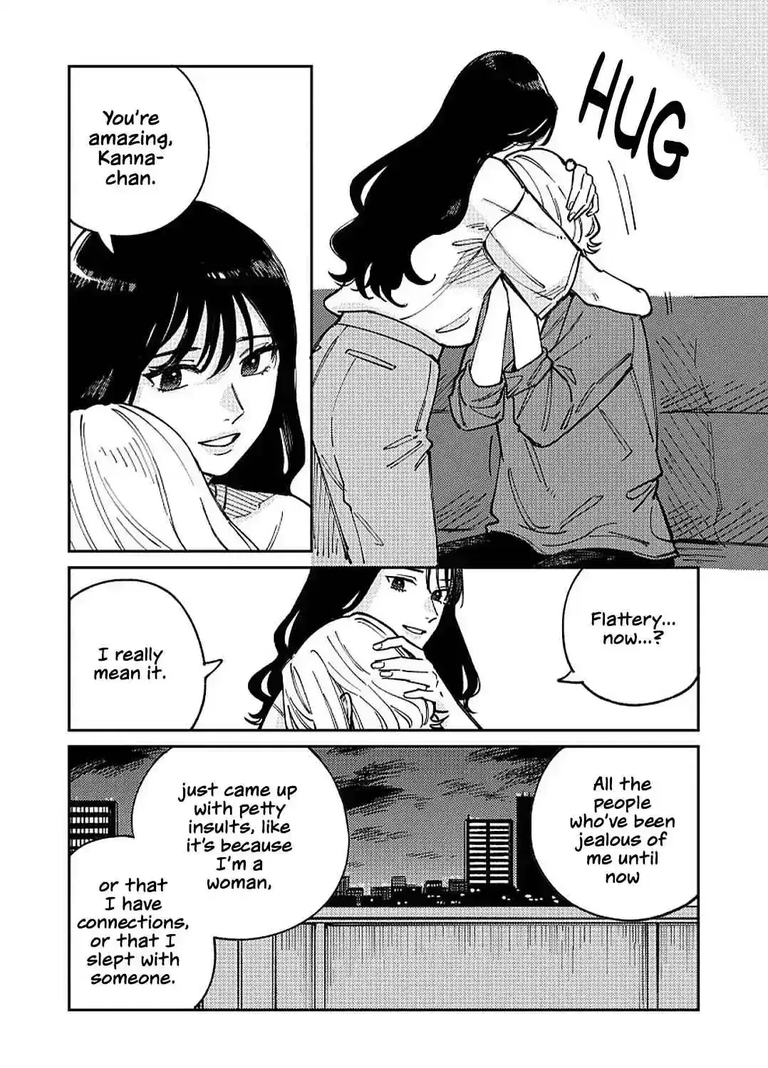 Read Like You chapter 2 image 78 on Lezhin