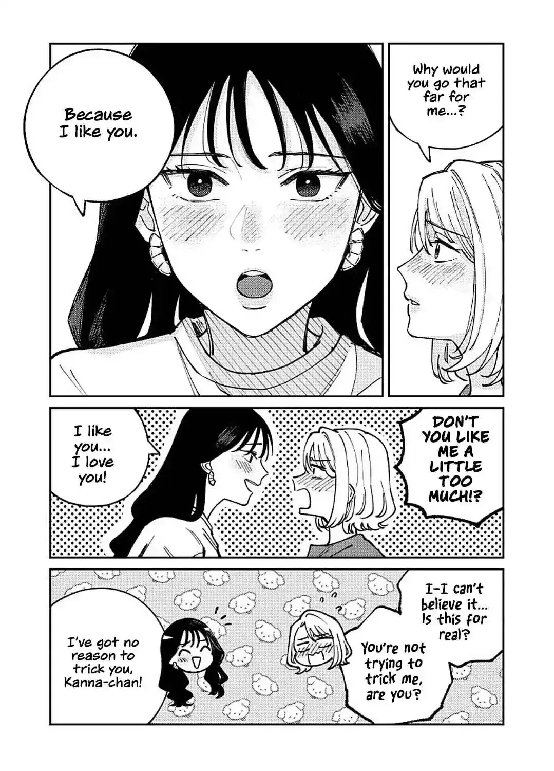 Read Like You chapter 2 image 86 on Lezhin