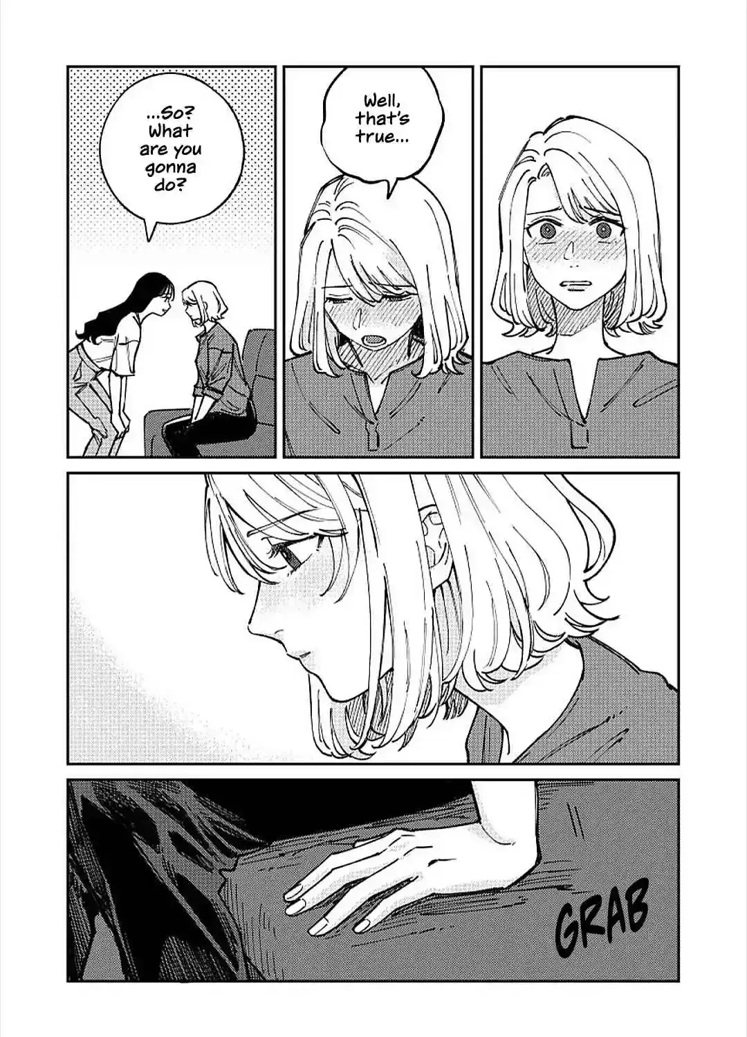 Read Like You chapter 2 image 88 on Lezhin